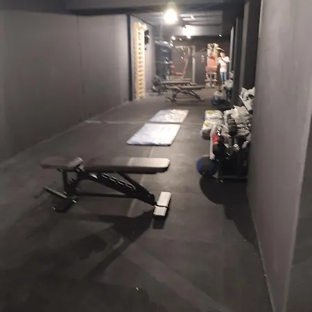 King Lux דירה זלאטיבור