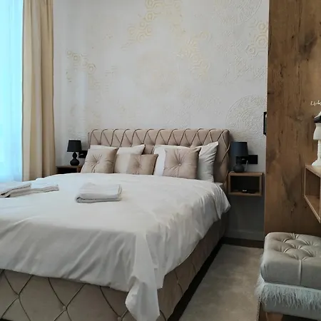 דירה King Lux זלאטיבור