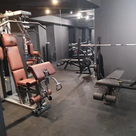 King Lux דירה זלאטיבור