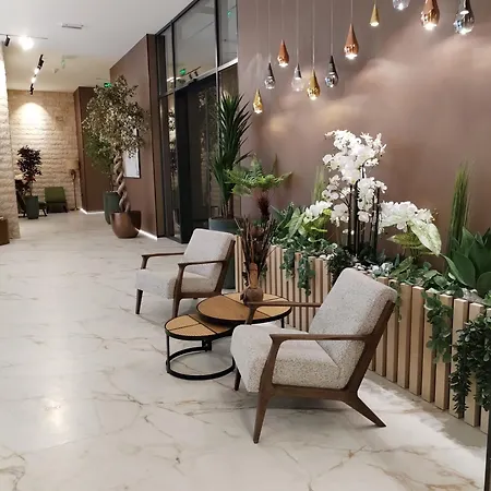 Apartment King Lux *