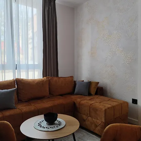 King Lux דירה זלאטיבור