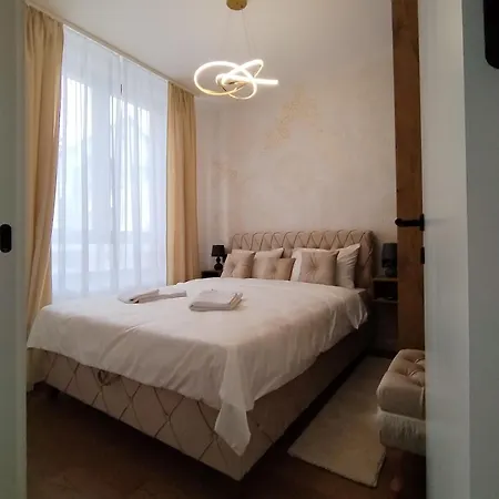 דירה King Lux זלאטיבור