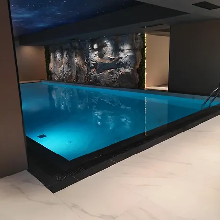 Apartment King Lux