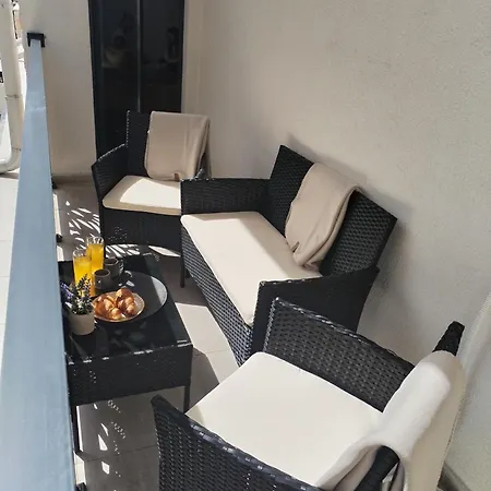 Apartment King Lux