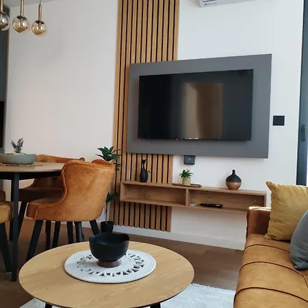 King Lux דירה זלאטיבור