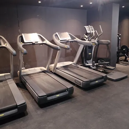 King Lux Apartment *