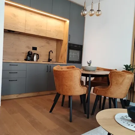 King Lux Apartman