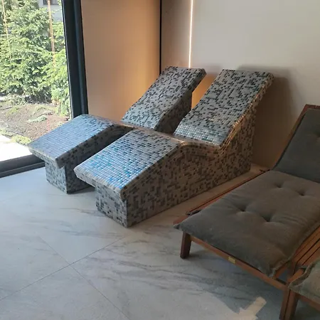 King Lux דירה זלאטיבור