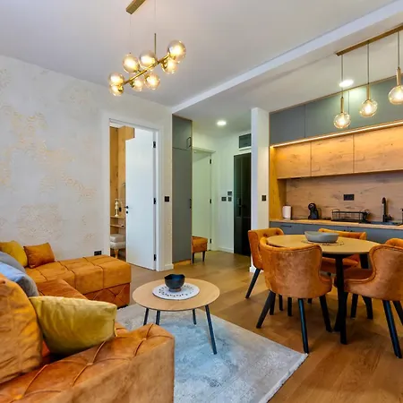 Apartment King Lux Zlatibor