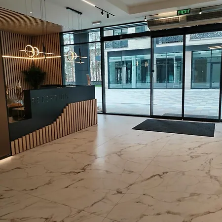 King Lux Apartment *