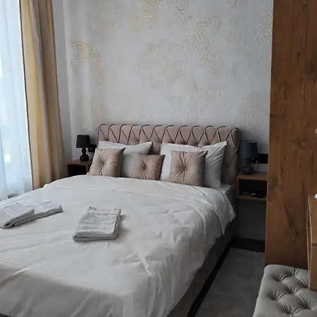 Apartment King Lux