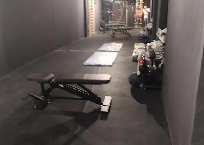 King Lux Lägenhet Zlatibor