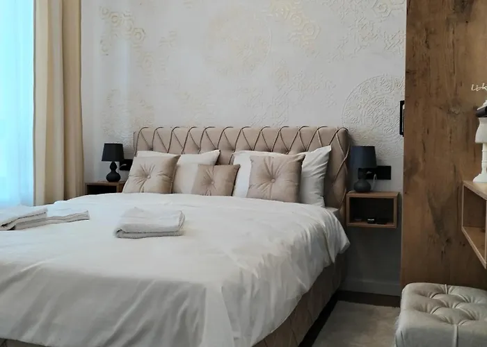 Apartman King Lux Zlatibor