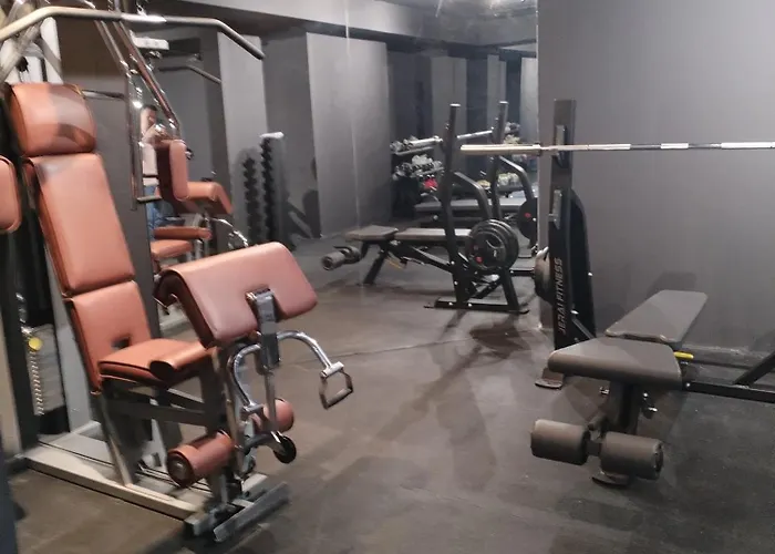 King Lux Lägenhet Zlatibor