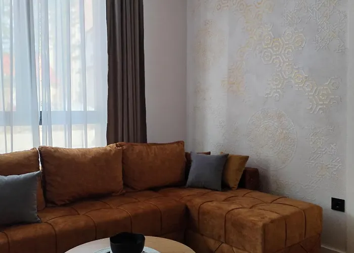 King Lux Apartman Zlatibor