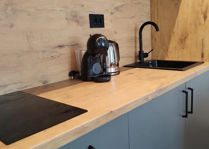 Apartman King Lux Zlatibor