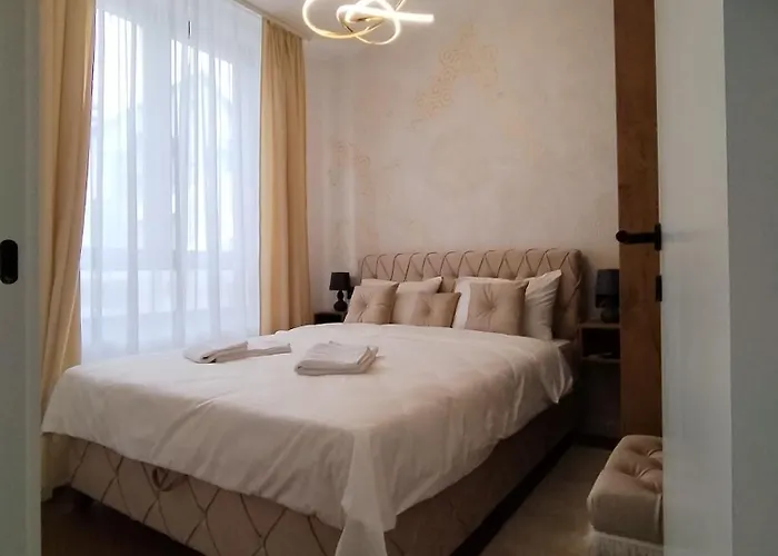 Lägenhet King Lux Zlatibor