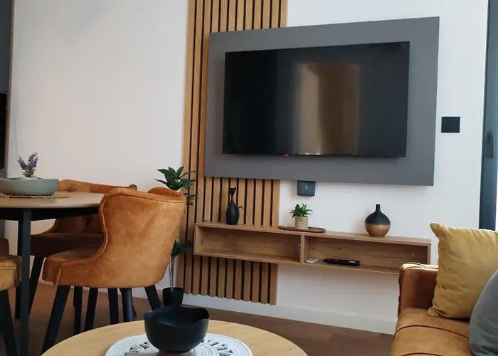 King Lux Apartman Zlatibor