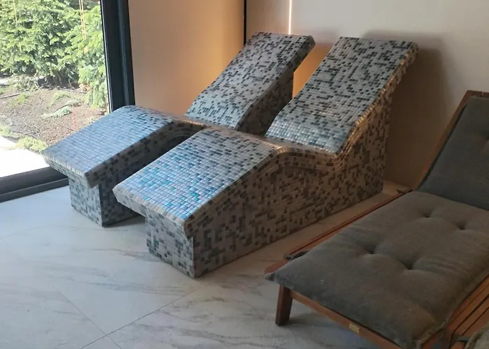 King Lux Apartman Zlatibor