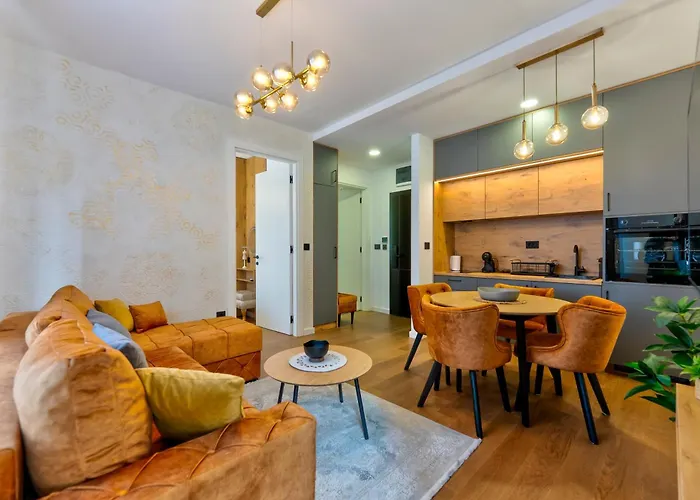 Apartman King Lux Zlatibor